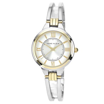 Anne Klein Women's Open Bangle Watch