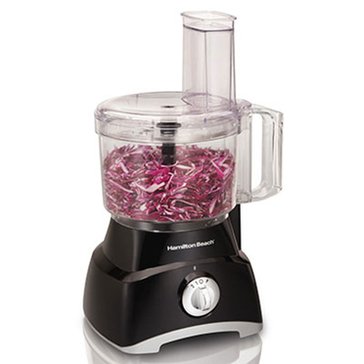 Hamilton Beach 8-Cup Food Processor (70740)