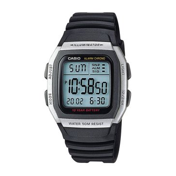 Casio Men's Classic Digital Watch