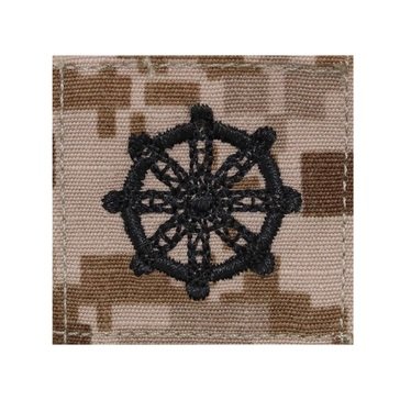 NWU Type-II Desert Buddhist Device Sew-on