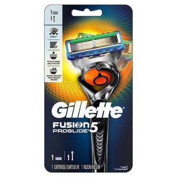 Gillette Fusion 5 Proglide Manual Razor