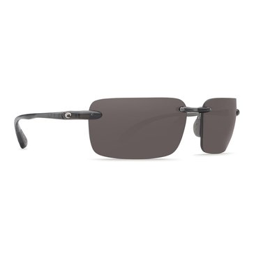 Costa del Mar Men's Cayan Polarized Sunglasses