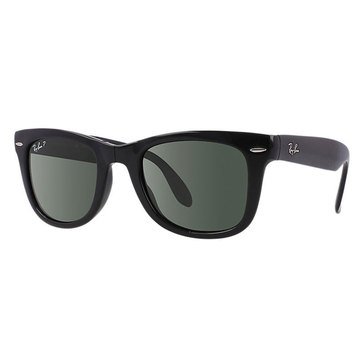 Ray-Ban Men's New Wayfarer Sunglass