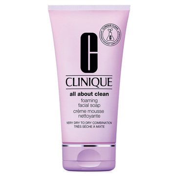 Clinique 3 Step Foaming Soap