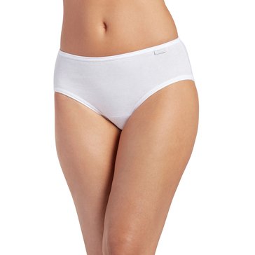 Jockey Women's Elance Hipster, 3-Pack