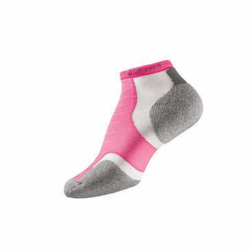 Thorlo Experia Micro Mini Crew Socks