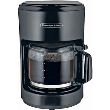 Proctor Silex 10-cup Coffemaker