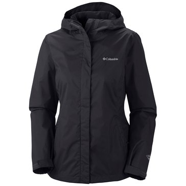 Columbia Women's Arcadia II Rain Jacket 