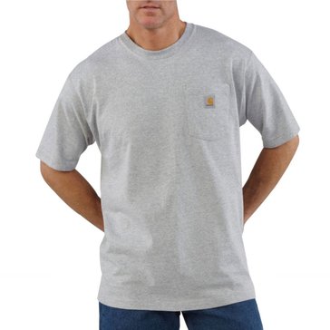 Carhartt Men's Workwear Pocketed Tee