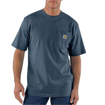 Carhartt Men's Workwear Pocketed Tee