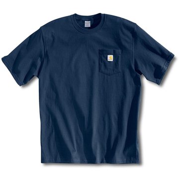 Carhartt Men's Workwear Pocketed Tee