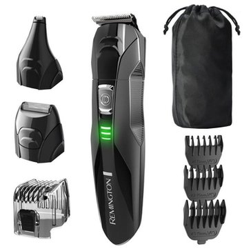 Remington PG6024A Lithium All-in-One Grooming Kit
