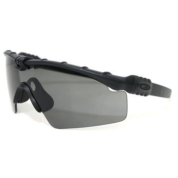 Oakley Men's Standard Issue Ballistic M-Frame 3.0 ANSI Sunglasses