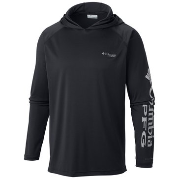 Columbia Men's Terminal Tackle Hoodie