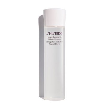 Shiseido Instant Eye & Lip MakeUp Remover, 4.2oz