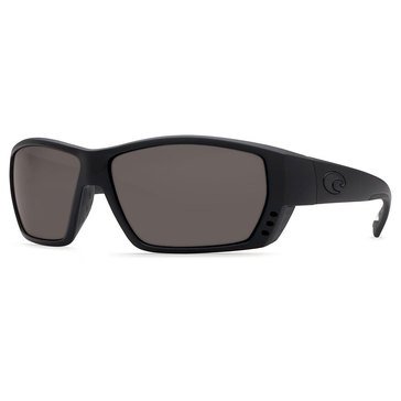 Costa del Mar Men's Tuna Alley Polarized Sunglasses
