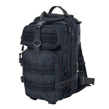 Flying Circle Presidio Backpack