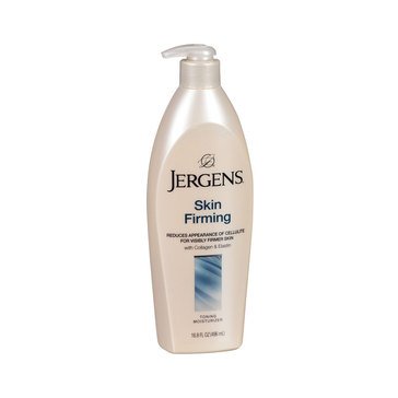 Jergens Firming Lotion 16.8oz