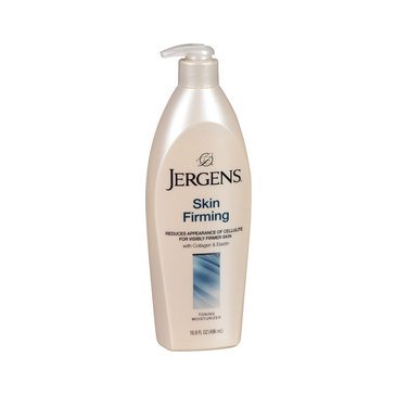 Jergens Firming Lotion, 16.8oz