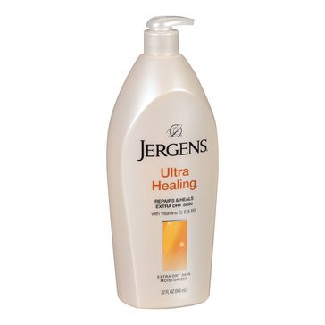 Jergens Ultra Healing Lotion 364S