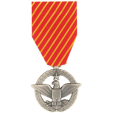 Medal Large USAF Combat Action