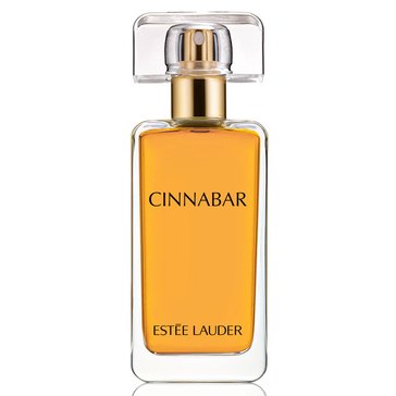 Estee Lauder Cinnabar Eau De Parfum 1.7oz