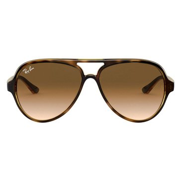 Ray-Ban Unisex Aviator Style Sunglasses