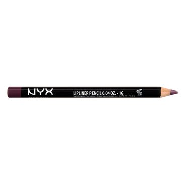 NYX Professional Makeup Slim Lip Pencil