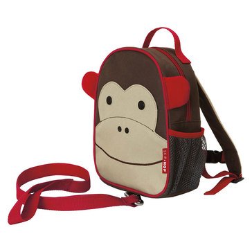 Skip Hop Zoo Harness Monkey