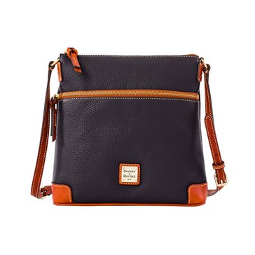 Dooney & Bourke Pebble Crossbody