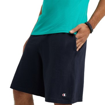 Champion Men's Authentic Jersey Shorts