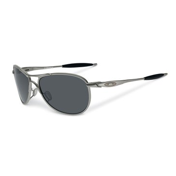 Oakley Men's Standard Issue Ball Crosshair Sunglasses