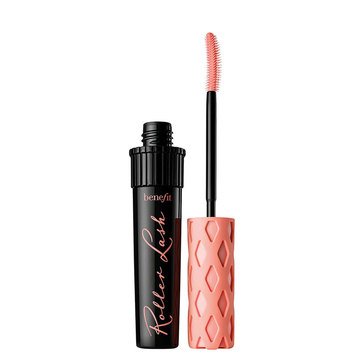 Benefit Cosmetics Roller Lash Curling & Lifting Mascara Black, 0.3oz 