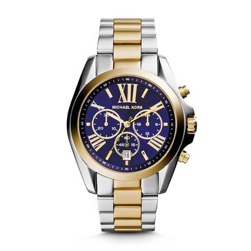 Michael Kors Women's Bradshaw Watch