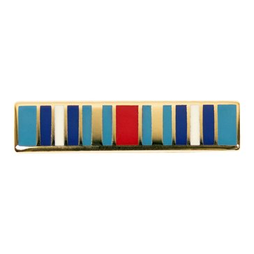 Lapel Pin Global War On Terror Expeditionary Emblem