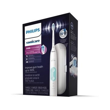 Philips Sonicare Protective Clean 5100 Toothbrush