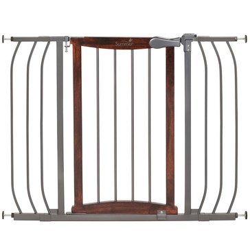 Summer™ Anywhere Decorative Walk-Thru Gate