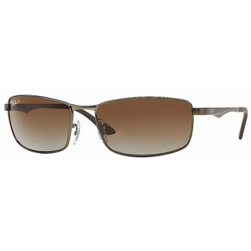 Ray-Ban Unisex Active Lifestyle Sunglasses