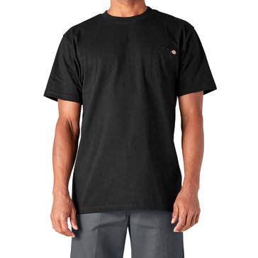 Dickies Men's Lightweight Short Sleeve Pocket T-Shirt