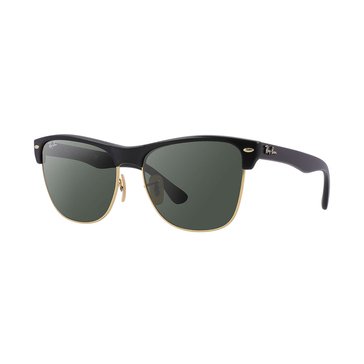 Ray-Ban Unisex Clubmaster Sunglasses