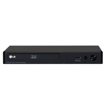 LG Blu-ray DVD Player with WIFI (BP350)