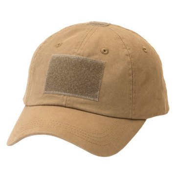 Tac Shield Contractor Cap - Tan