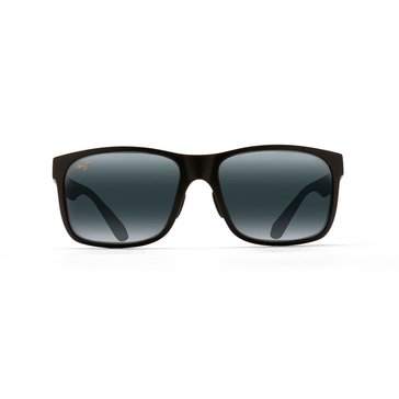Maui Jim Unisex Red Sands Polarized Sunglasses