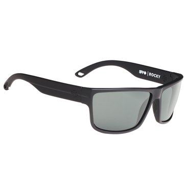 Spy Optic Men's Rocky Sunglasses