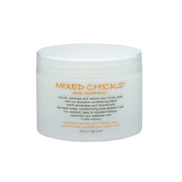 Mixed Chicks Deep Conditioner 8oz