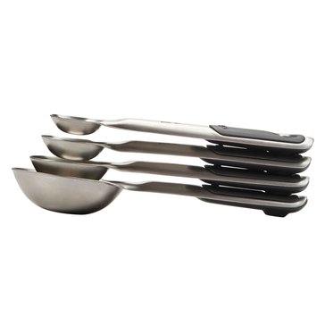 OXO Stainless Steel Measuring Spoons