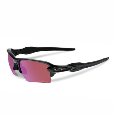 Oakley Men's Flak 2.0 XL Golf Sunglasses