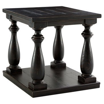 Signature Design by Ashley Mallacar End Table