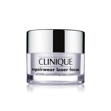 Clinique Repairwear Laser Focus Wrinkle Correcting Eye Cream