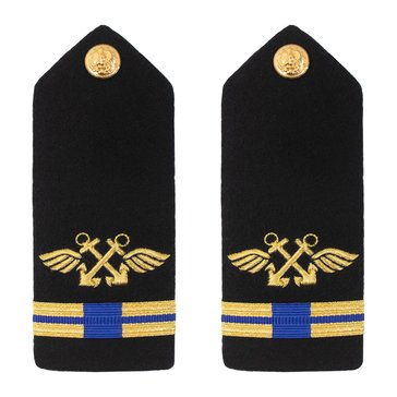 Men's Hard Boards CWO5 Aviation Boatswain's Mate